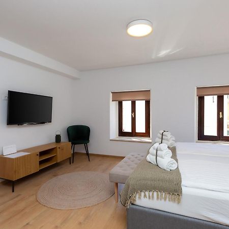 Casa Novak City Center ポレッチ エクステリア 写真
