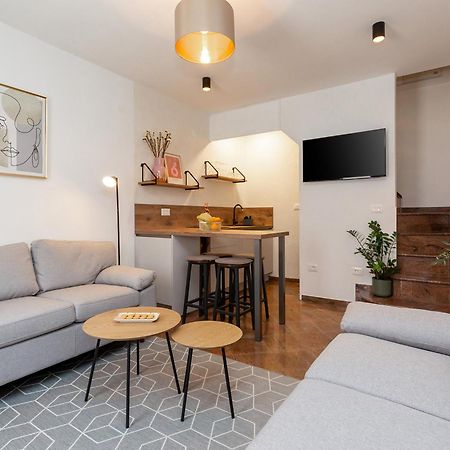Casa Novak City Center ポレッチ エクステリア 写真