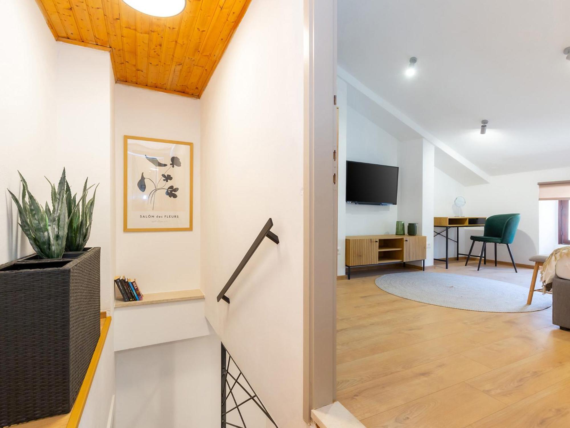 Casa Novak City Center ポレッチ エクステリア 写真