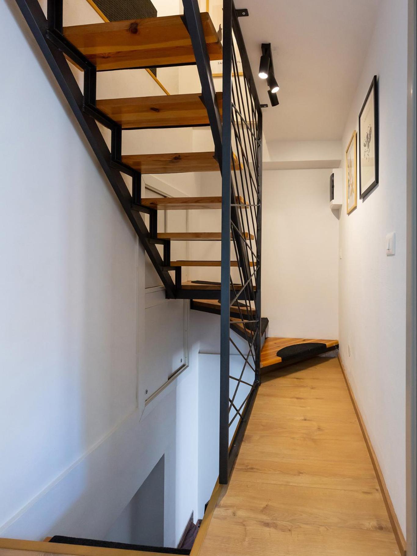 Casa Novak City Center ポレッチ エクステリア 写真