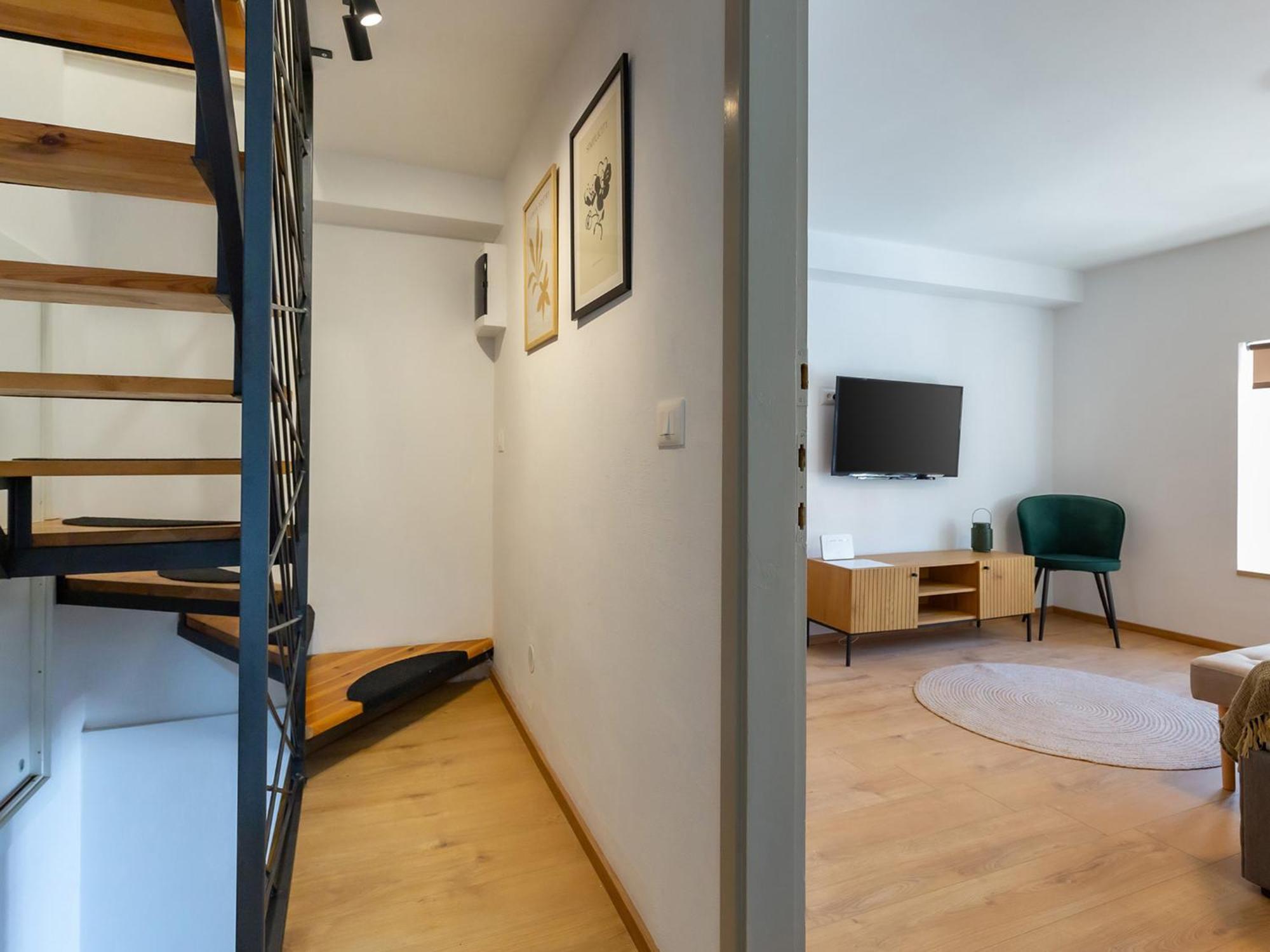 Casa Novak City Center ポレッチ エクステリア 写真