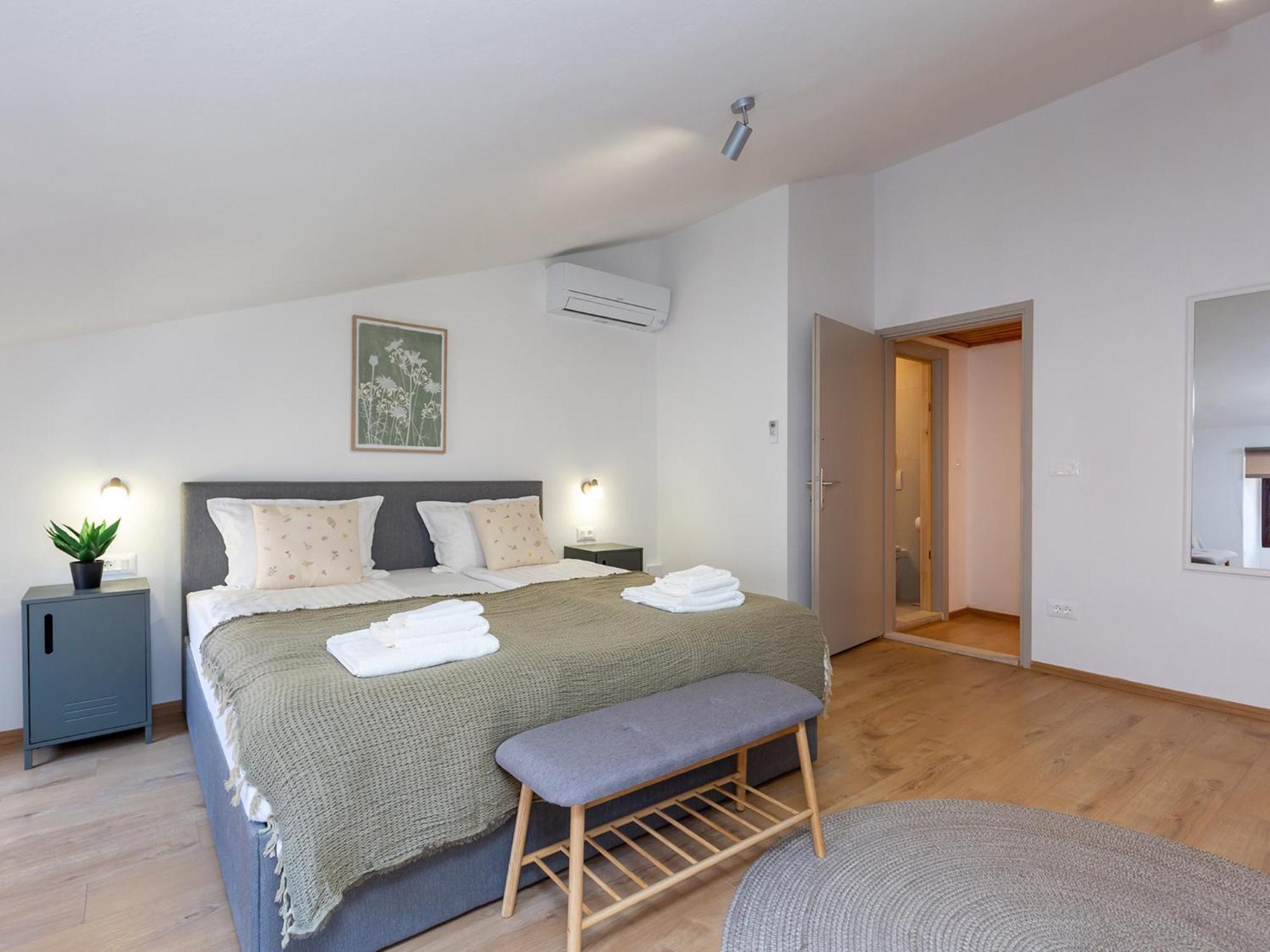 Casa Novak City Center ポレッチ エクステリア 写真