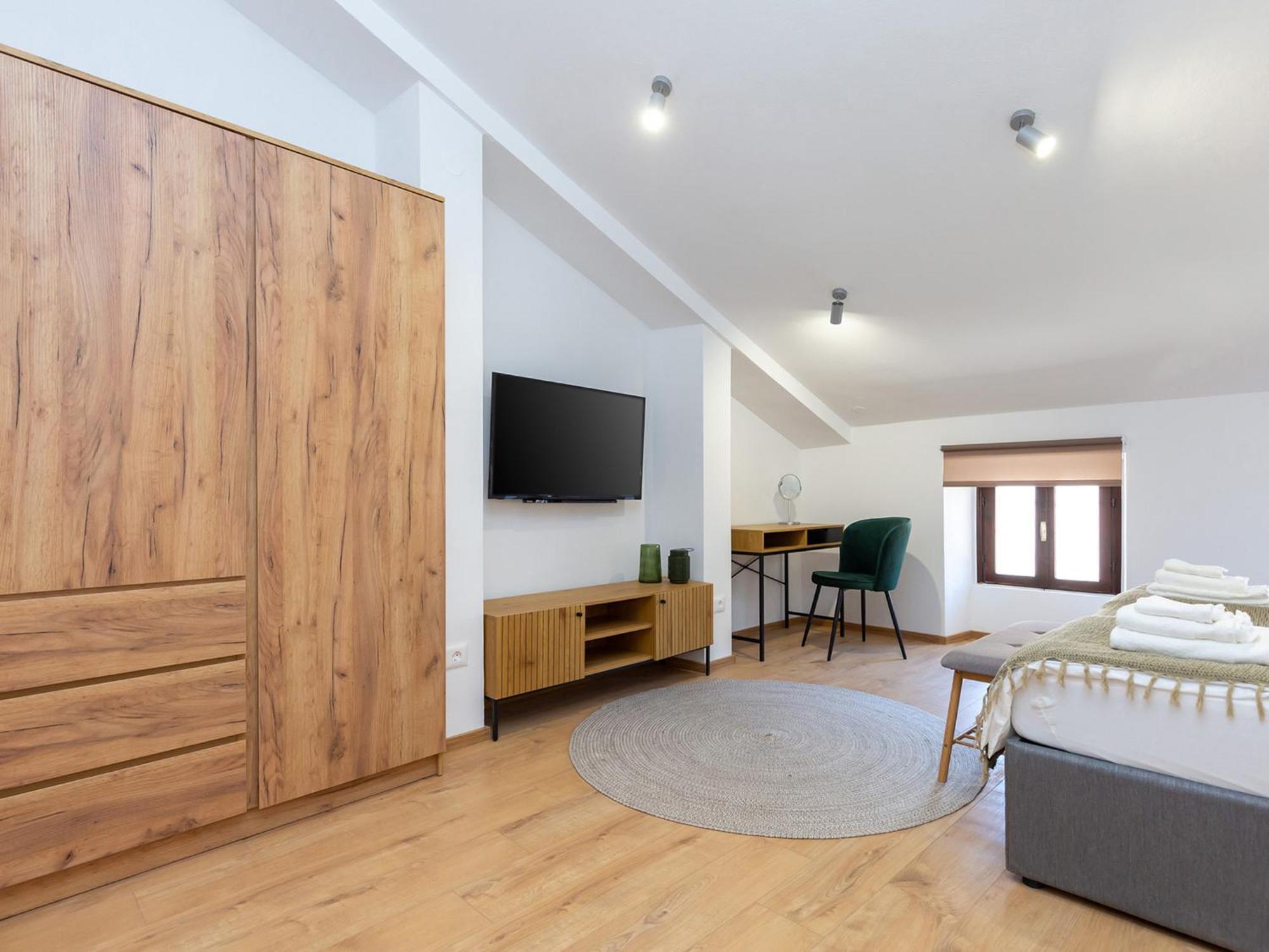 Casa Novak City Center ポレッチ エクステリア 写真