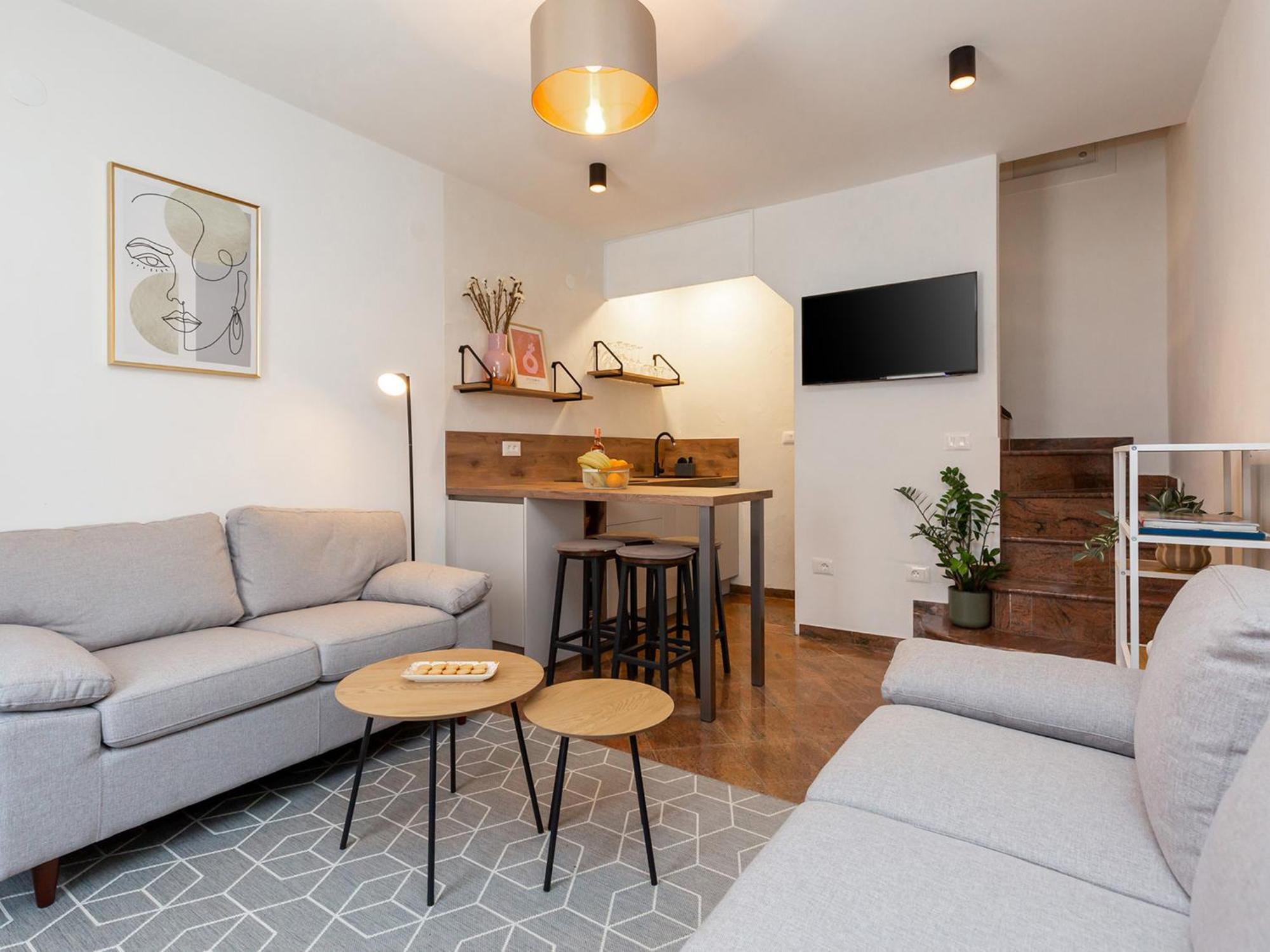 Casa Novak City Center ポレッチ エクステリア 写真