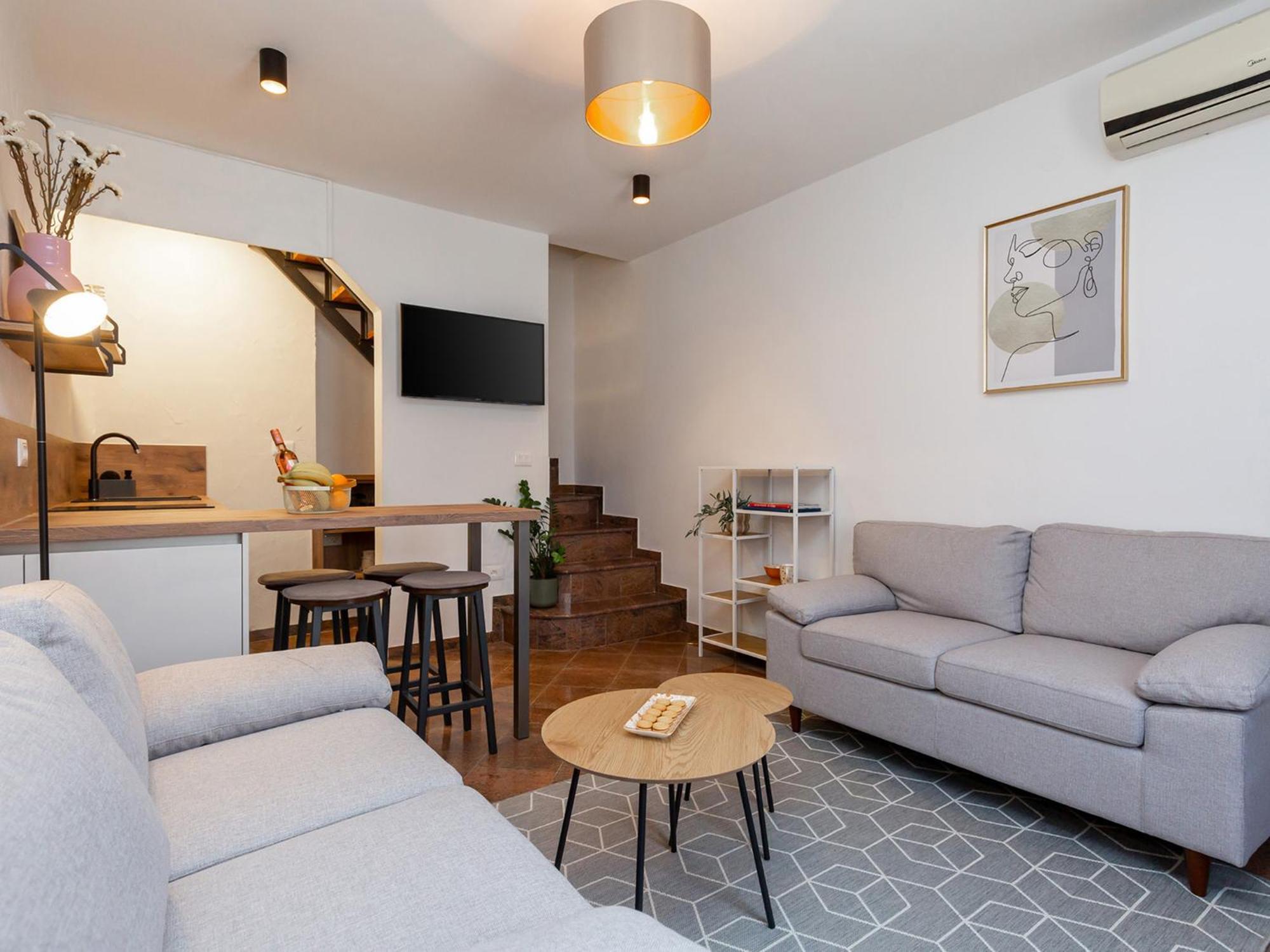 Casa Novak City Center ポレッチ エクステリア 写真